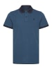 BLEND Poloshirt BHRalf in Blau
