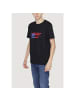 Underclub T-Shirt Schwarz