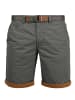 BLEND Chinoshorts BHNeji in grau