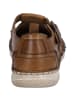 Josef Seibel Halbschuh Wilson 08 in cognac