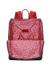 Disney Rucksack Minnie Mouse Face-Shield in multicolor