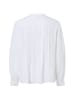 Marc O'Polo Bluse in weiß