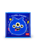 LEGAMI Legami Schreibtisch Organizer - CUTIE CUBE - MONSTER