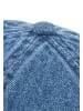 Camel Active Denim Baseball Cap in Denim