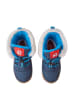 Reima Winterstiefel " Samooja " in Blue Ocean