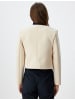 KOTON Blazer in Ekru