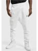 Just Rhyse Jogginghose in white