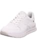 rieker Sneaker in weiß