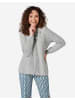 Eve in Paradise Strickjacke Kim in Dark Grey