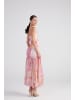 Holly Lolly Kleid in Rosa
