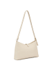 Seidenfelt Lilla Ro Umhängetasche 32 cm in cream