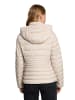 Betty Barclay Steppjacke in beige