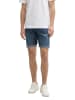 Tom Tailor Short TTJOSH REGULAR SHORTS regular/straight in Blau