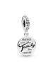 Pandora Sterling-Silber Charm