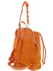 Desigual Priori Sumy Mini Sport Rucksack Orange