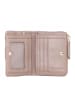 Valentino Geldbeutel Ocarina in Beige