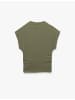 KOTON TSHIRT SS in Khaki
