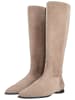 Högl Stiefel 2-100552 in Taupe
