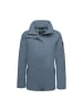 Schöffel Übergangsjacke Warrington in blau