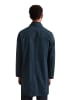 Marc O'Polo Kurzmantel regular in Dark Navy
