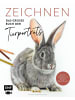 EMF Edition Michael Fischer Zeichnen - Das große Buch der Tierporträts