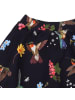 Walkiddy Rock Hummingbirds Around Flowers-Skirt