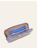 Oilily Zoey Portemonnaie in Blau