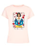 Absolute Cult Absolute Cult T-Shirts in pink
