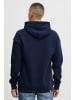11 Project Kapuzenpullover PRRobert in Blau