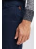 BLEND Chinohose BHTrompo in Mittelblau