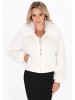 faina Jacket in offwhite