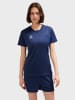 Hummel T-Shirt Hmlauthentic Damen in MARINE