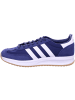adidas Trainingsschuh in blau