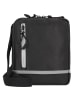 Jost Billund Cyclist Pro Umhängetasche 18 cm in black
