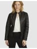 Bugatti Lederjacke BULady-121 in black