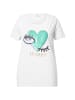Angel of Style Shirt in soft granit