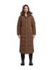 G-Star Raw Whistler Long Puffer potting soil