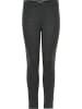 Minymo Kinder Leggings in Grau