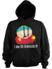 South Park Hoodie in Schwarz