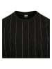 Urban Classics Urban Classics T-Shirts in black