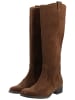Gabor Stiefel in Whisky