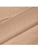 Con-ta Baumwolle, Feinripp Pants 2er-Pack in haut