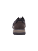 rieker Sneaker  in Schwarz