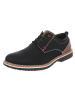 Ital-Design Halbschuh in Schwarz