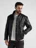 JCC Lederjacke 3102125 in schwarz