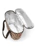 Reisenthel Thermoshopper Kühltasche 38 cm in leo macchiato