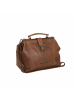 The Chesterfield Brand tasche für Herren in cognac
