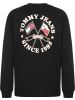 Tommy Hilfiger Tommy Hilfiger Longsleeves in black