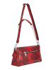 FELIPA Schultertaschen in Rot