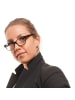 Gant Damen Optische Fassungen Trapez Braun